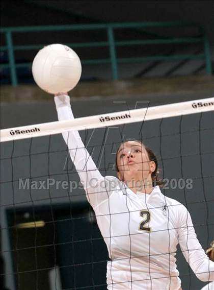 Thumbnail 1 in Archbishop Mitty vs. Redlands East Valley (CIF State D2 Final) photogallery.