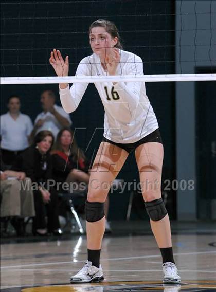 Thumbnail 1 in Archbishop Mitty vs. Redlands East Valley (CIF State D2 Final) photogallery.