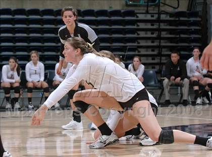 Thumbnail 2 in Archbishop Mitty vs. Redlands East Valley (CIF State D2 Final) photogallery.