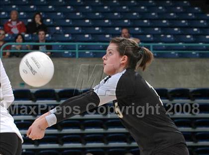 Thumbnail 2 in Archbishop Mitty vs. Redlands East Valley (CIF State D2 Final) photogallery.