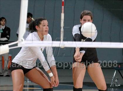 Thumbnail 2 in Archbishop Mitty vs. Redlands East Valley (CIF State D2 Final) photogallery.