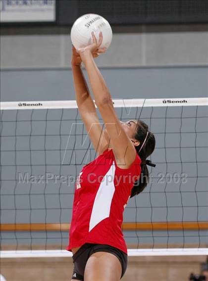 Thumbnail 1 in Archbishop Mitty vs. Redlands East Valley (CIF State D2 Final) photogallery.