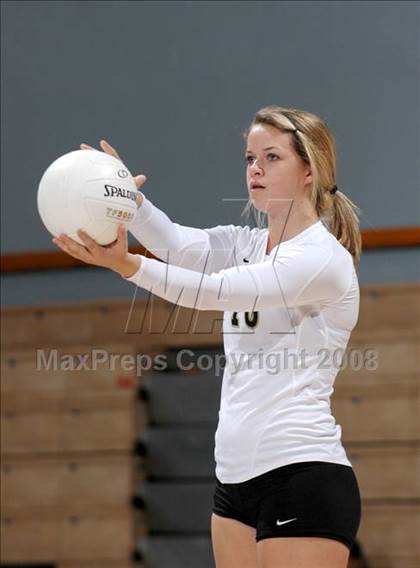Thumbnail 1 in Archbishop Mitty vs. Redlands East Valley (CIF State D2 Final) photogallery.