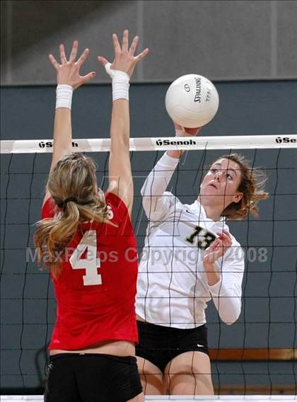 Thumbnail 1 in Archbishop Mitty vs. Redlands East Valley (CIF State D2 Final) photogallery.