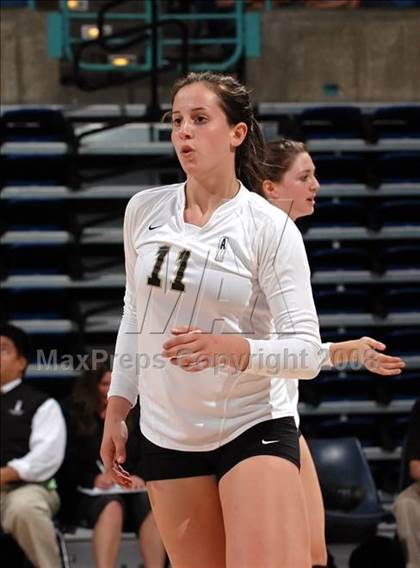 Thumbnail 1 in Archbishop Mitty vs. Redlands East Valley (CIF State D2 Final) photogallery.