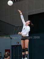 Mitty's Rachel Williams always soars high.
