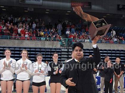 Thumbnail 1 in Archbishop Mitty vs. Redlands East Valley (CIF State D2 Final) photogallery.