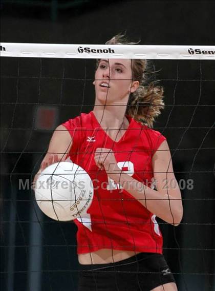 Thumbnail 1 in Archbishop Mitty vs. Redlands East Valley (CIF State D2 Final) photogallery.