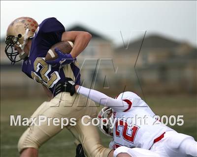 Thumbnail 3 in Buena Vista vs. Holy Family (2A State Final) photogallery.
