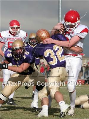 Thumbnail 1 in Buena Vista vs. Holy Family (2A State Final) photogallery.