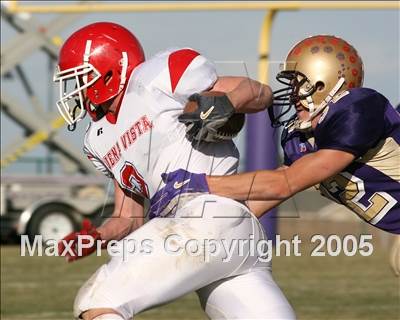 Thumbnail 2 in Buena Vista vs. Holy Family (2A State Final) photogallery.