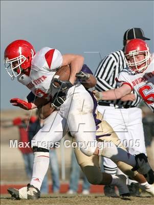 Thumbnail 1 in Buena Vista vs. Holy Family (2A State Final) photogallery.