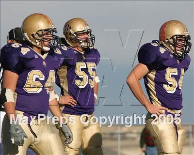 Thumbnail 1 in Buena Vista vs. Holy Family (2A State Final) photogallery.
