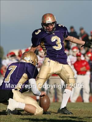 Thumbnail 3 in Buena Vista vs. Holy Family (2A State Final) photogallery.