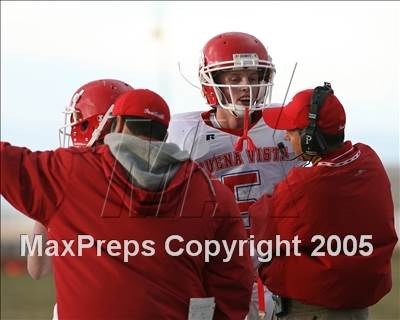 Thumbnail 1 in Buena Vista vs. Holy Family (2A State Final) photogallery.