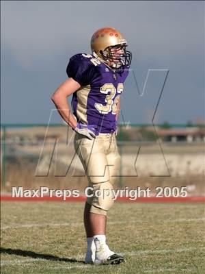 Thumbnail 1 in Buena Vista vs. Holy Family (2A State Final) photogallery.