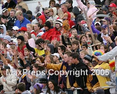 Thumbnail 3 in Buena Vista vs. Holy Family (2A State Final) photogallery.