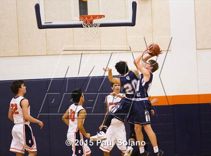 Thumbnail 2 in Central Catholic @ Brandeis photogallery.