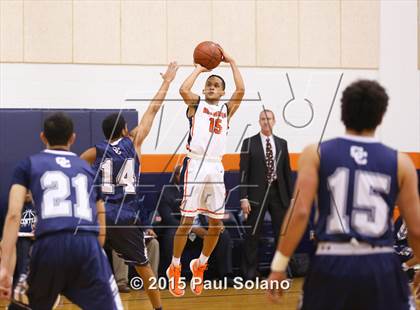 Thumbnail 1 in Central Catholic @ Brandeis photogallery.