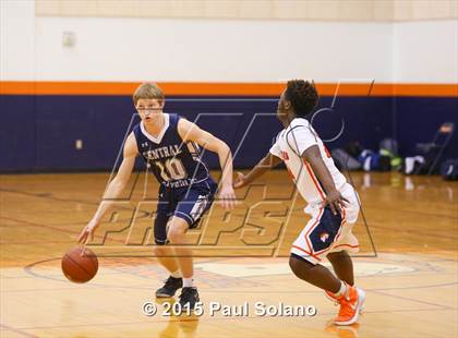 Thumbnail 2 in Central Catholic @ Brandeis photogallery.