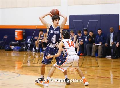 Thumbnail 2 in Central Catholic @ Brandeis photogallery.