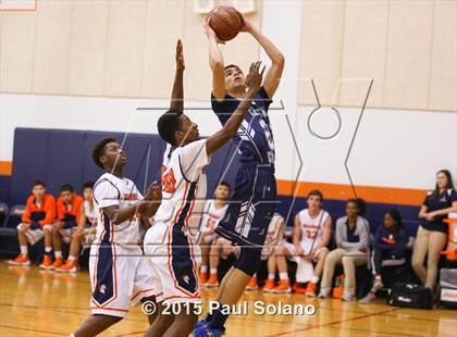 Thumbnail 1 in Central Catholic @ Brandeis photogallery.