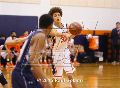 Thumbnail 2 in Central Catholic @ Brandeis photogallery.