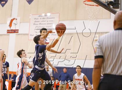 Thumbnail 2 in Central Catholic @ Brandeis photogallery.