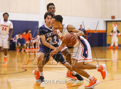 Thumbnail 1 in Central Catholic @ Brandeis photogallery.
