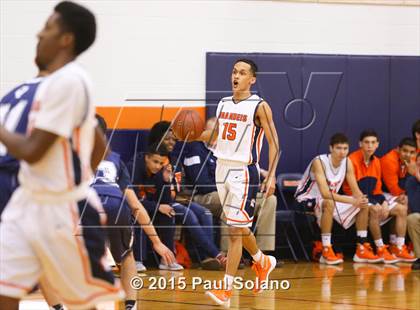Thumbnail 2 in Central Catholic @ Brandeis photogallery.