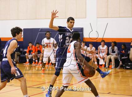 Thumbnail 2 in Central Catholic @ Brandeis photogallery.