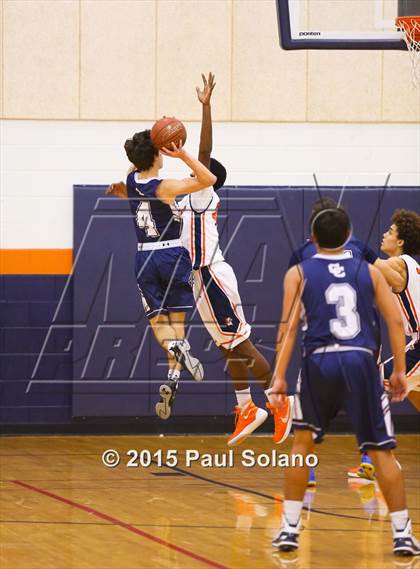 Thumbnail 2 in Central Catholic @ Brandeis photogallery.