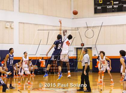 Thumbnail 1 in Central Catholic @ Brandeis photogallery.