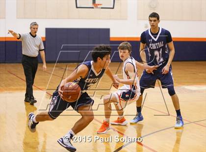 Thumbnail 2 in Central Catholic @ Brandeis photogallery.