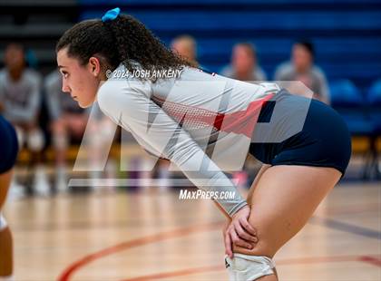 Thumbnail 3 in Teurlings Catholic @ Parkview Baptist photogallery.