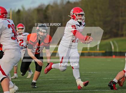Thumbnail 1 in Hornell @ Wellsville photogallery.