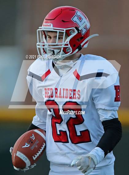 Thumbnail 2 in Hornell @ Wellsville photogallery.