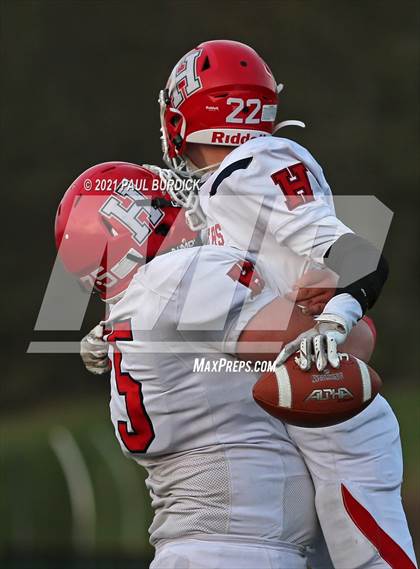 Thumbnail 1 in Hornell @ Wellsville photogallery.