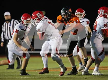 Thumbnail 1 in Hornell @ Wellsville photogallery.