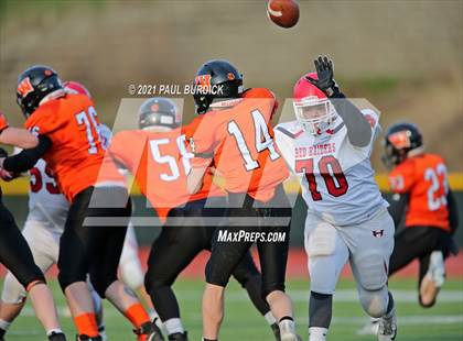 Thumbnail 1 in Hornell @ Wellsville photogallery.