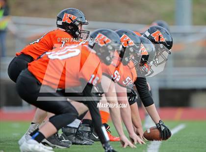 Thumbnail 2 in Hornell @ Wellsville photogallery.