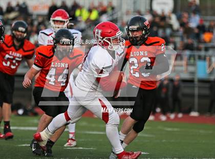 Thumbnail 1 in Hornell @ Wellsville photogallery.