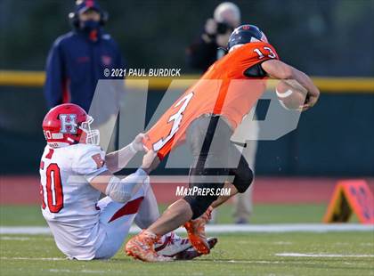 Thumbnail 1 in Hornell @ Wellsville photogallery.