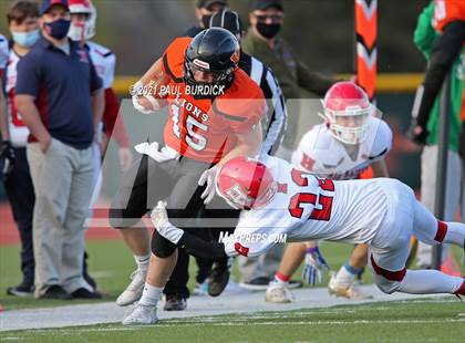 Thumbnail 2 in Hornell @ Wellsville photogallery.