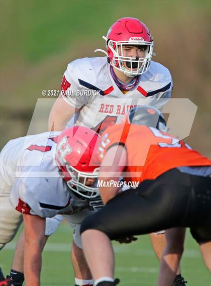 Thumbnail 2 in Hornell @ Wellsville photogallery.