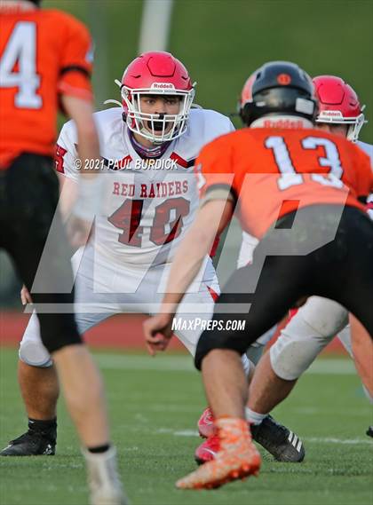 Thumbnail 3 in Hornell @ Wellsville photogallery.