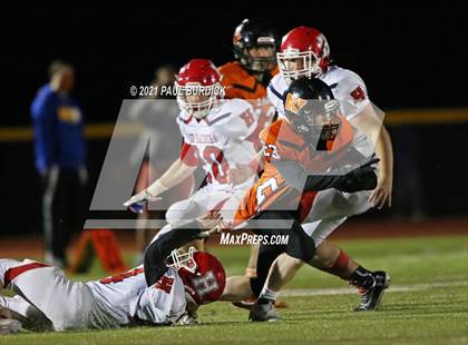 Thumbnail 3 in Hornell @ Wellsville photogallery.