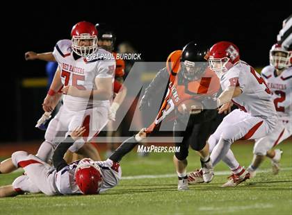 Thumbnail 1 in Hornell @ Wellsville photogallery.