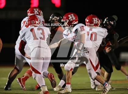 Thumbnail 2 in Hornell @ Wellsville photogallery.