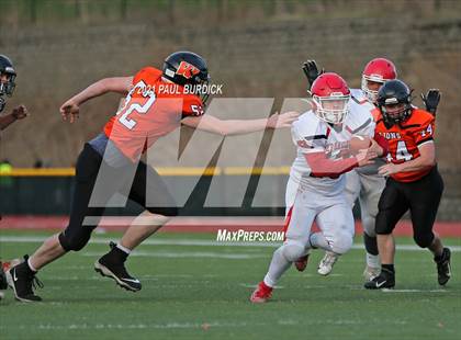 Thumbnail 1 in Hornell @ Wellsville photogallery.
